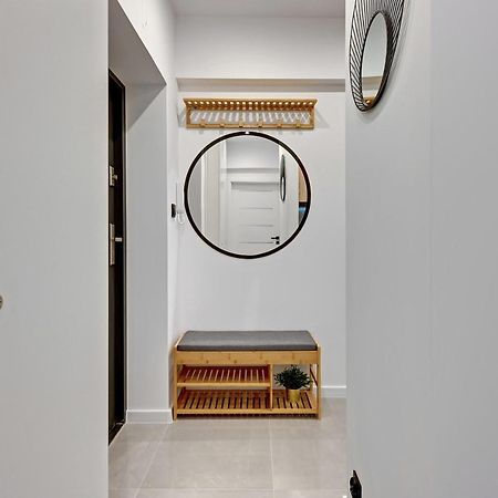 Ideal Apartments Arkady กดัญสก์ ภายนอก รูปภาพ