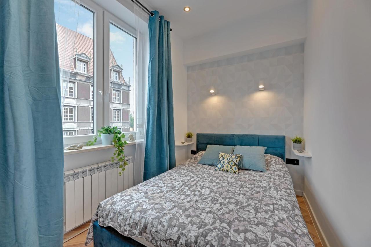 Ideal Apartments Arkady กดัญสก์ ภายนอก รูปภาพ