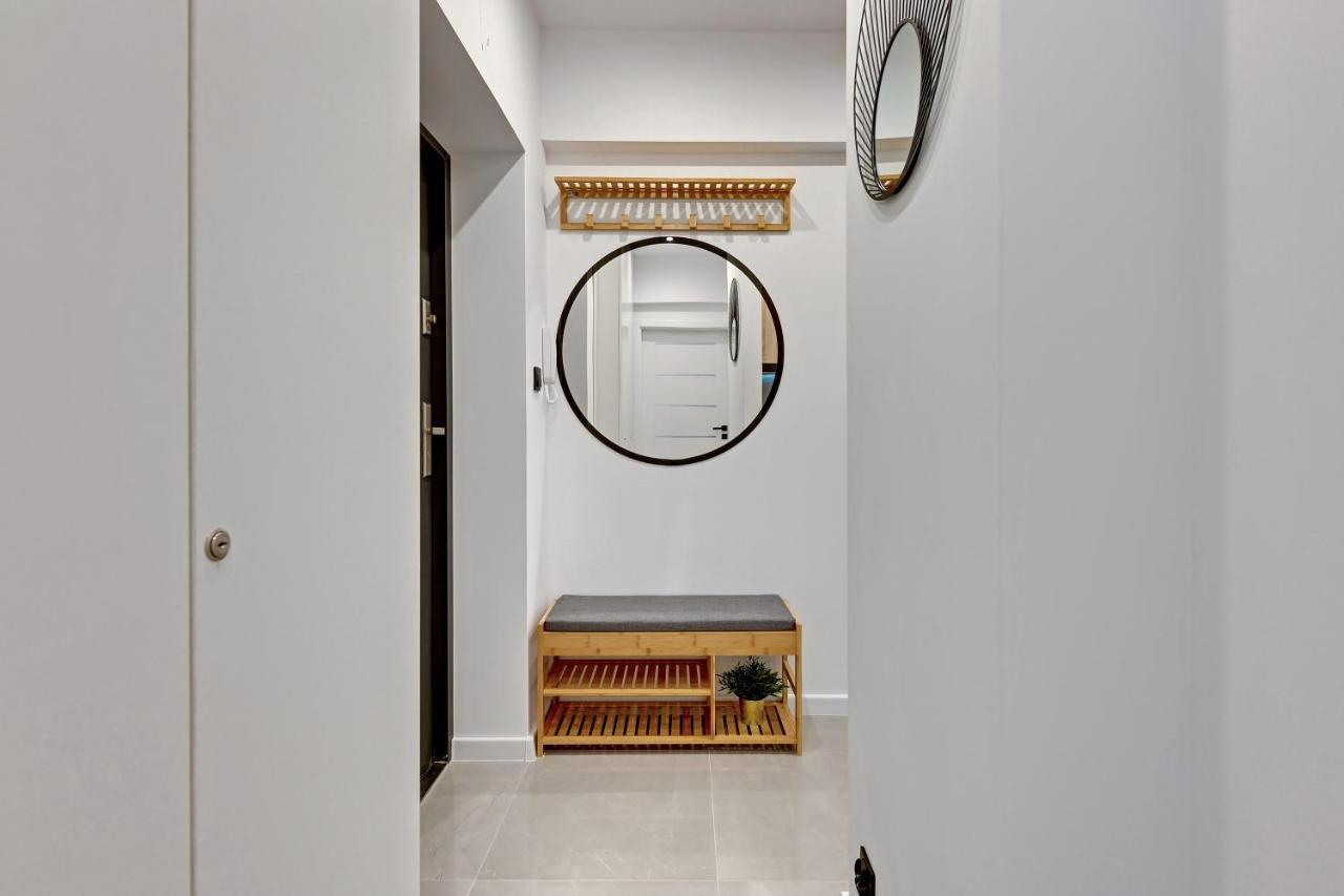 Ideal Apartments Arkady กดัญสก์ ภายนอก รูปภาพ